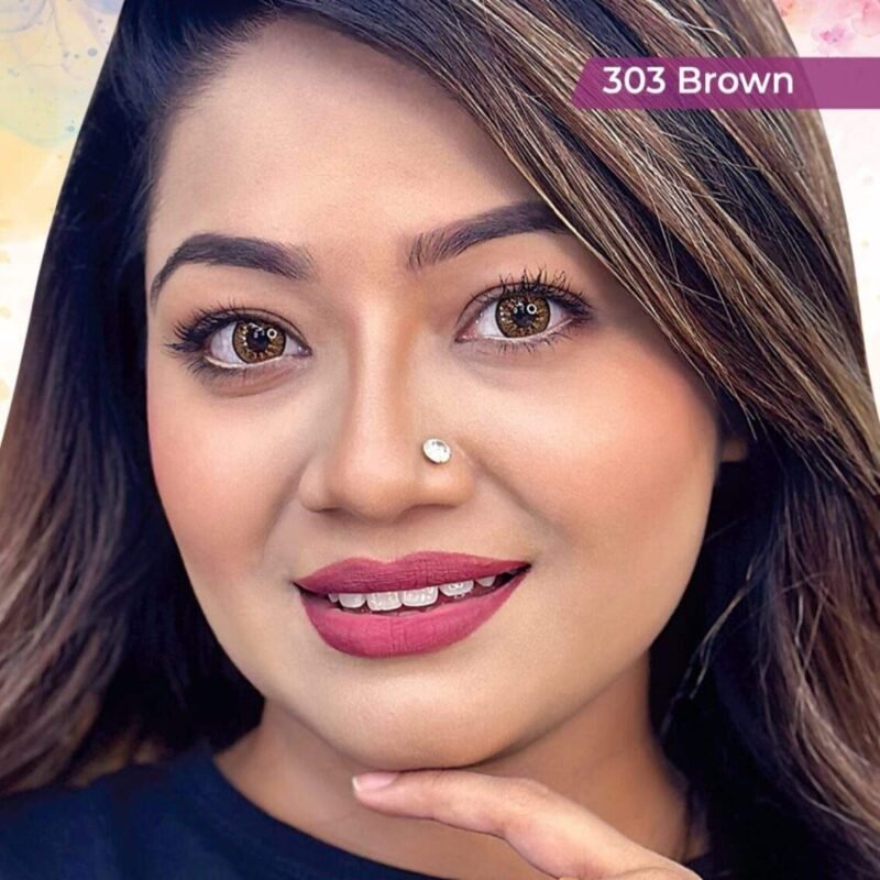 ✨ Your Trusted Contact Lens Shop — Authentic Products, Quality Service & Easy Online Order