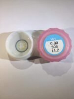 Angel Soft 306 Sky Contact Lens - Image 2