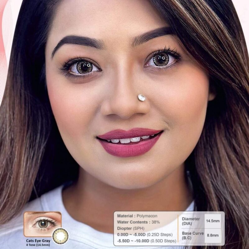 ✨ Your Trusted Contact Lens Shop — Authentic Products, Quality Service & Easy Online Order
