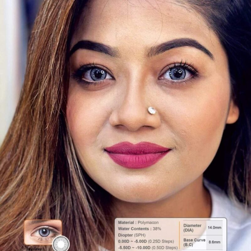 ✨ Your Trusted Contact Lens Shop — Authentic Products, Quality Service & Easy Online Order