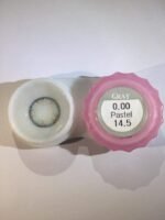 Angel Soft Pastel Gray Contact Lens - Image 4