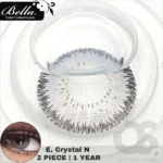 Bella Elite Crystal N Contact Lens - Image 2