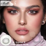 Bella Elite Crystal N Contact Lens - Image 5