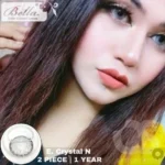 Bella Elite Crystal N Contact Lens