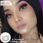 Bella Elite Crystal N Contact Lens - Image 4