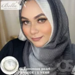 Bella Glow Luminous Pearl Contact Lens - Image 5
