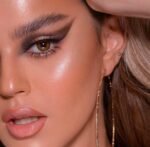 Bella Glow Radiant Hazelnut Contact Lens