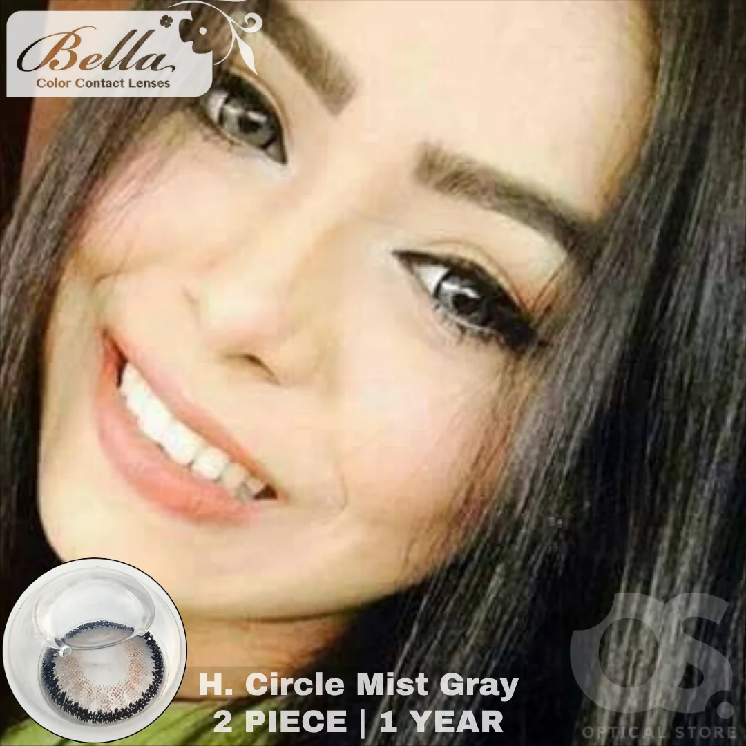 bella-highlight-circle-mist-gray-contact-lens-price-in-Bangladesh (2) Bella Highlight Circle Mist Gray Contact Lens - Image 1