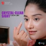 Bionix Clear Power Contact Lens (Transparent Power) - Image 5