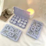 Castle Cat 6-in-1 Lens Case - Image 2