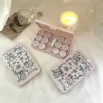 Castle Cat 6-in-1 Lens Case - Image 3