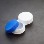 Contact Lens Regular Kit Box