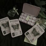 Cool Butterfly 6-in-1 Lens Case - Image 2