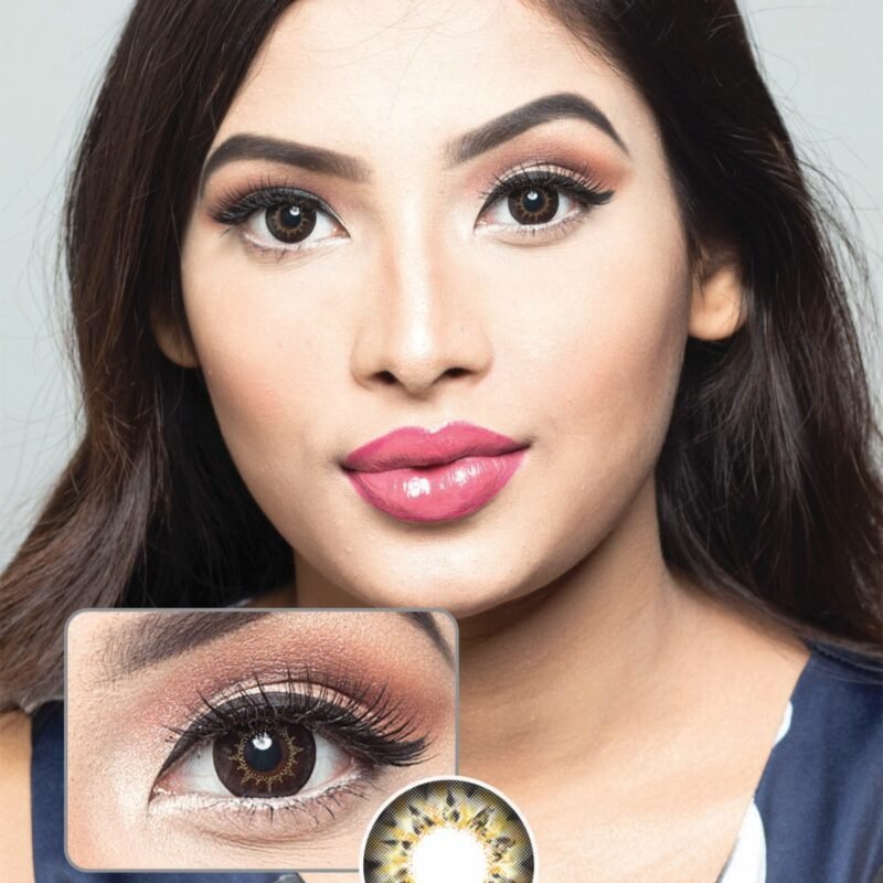 ✨ Your Trusted Contact Lens Shop — Authentic Products, Quality Service & Easy Online Order
