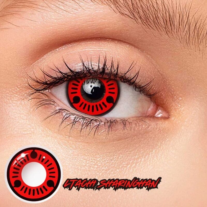 ✨ Your Trusted Contact Lens Shop — Authentic Products, Quality Service & Easy Online Order