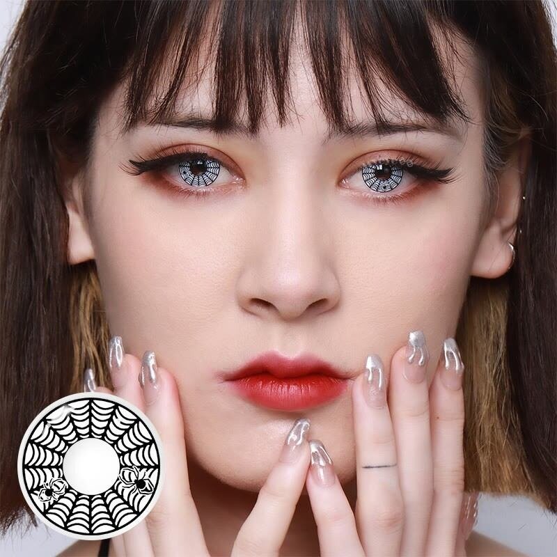 ✨ Your Trusted Contact Lens Shop — Authentic Products, Quality Service & Easy Online Order