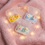 Cute Doll Portable Contact Lens Kit - Image 2