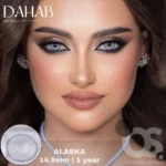 Dahab Alaska Contact Lens - Image 5