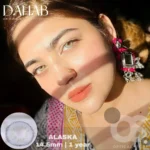 Dahab Alaska Contact Lens - Image 4