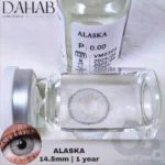 Dahab Alaska Contact Lens - Image 2