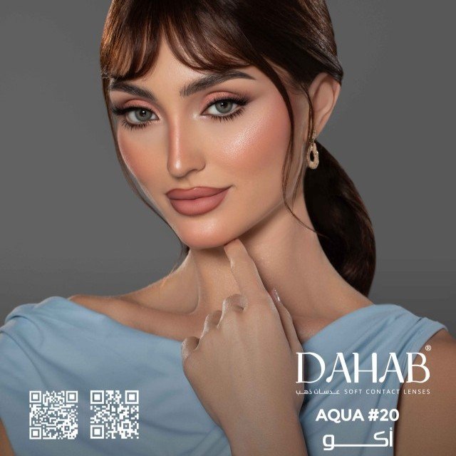 ✨ Your Trusted Contact Lens Shop — Authentic Products, Quality Service & Easy Online Order