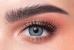 Dahab Aqua Contact Lens - Image 3