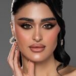 Dahab Argan Contact Lens - Image 4