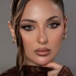Dahab Caramel Contact Lens - Image 3