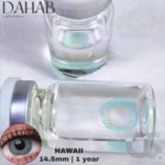 Dahab Hawaii Contact Lens - Image 2