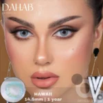 Dahab Hawaii Contact Lens - Image 5