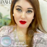 Dahab Hawaii Contact Lens