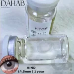 Dahab Hind Contact Lens - Image 2