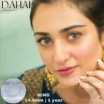 Dahab Hind Contact Lens