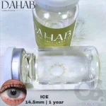 Dahab Ice Contact Lens - Image 2