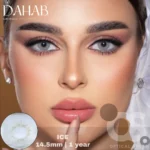 Dahab Ice Contact Lens - Image 4