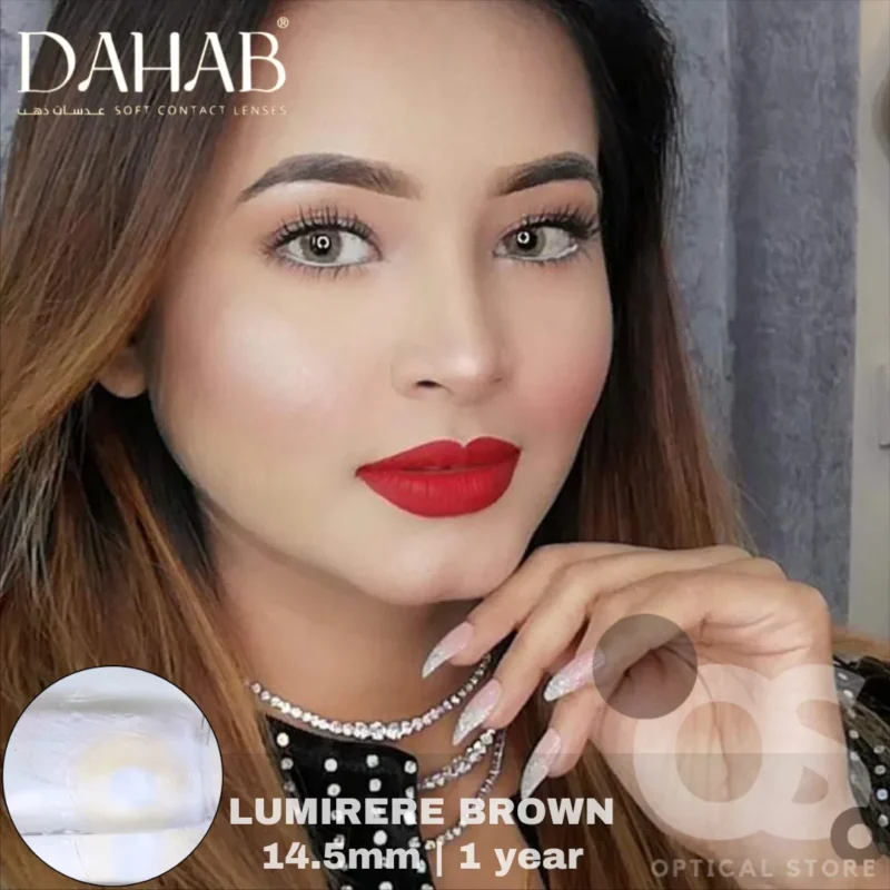✨ Your Trusted Contact Lens Shop — Authentic Products, Quality Service & Easy Online Order