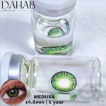 Dahab Medusa Contact Lens - Image 2
