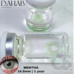 Dahab Mentha Contact Lens - Image 2