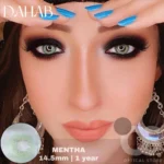 Dahab Mentha Contact Lens - Image 5