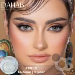 Dahab Perle Contact Lens - Image 5