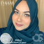 Dahab Perle Contact Lens