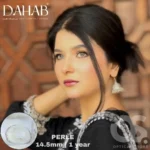 Dahab Perle Contact Lens - Image 4