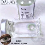 Dahab Rain Contact Lens - Image 2