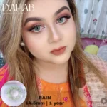 Dahab Rain Contact Lens