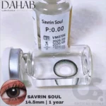 Dahab Sabrin Soul Contact Lens - Image 2
