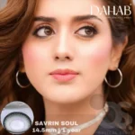 Dahab Sabrin Soul Contact Lens - Image 4