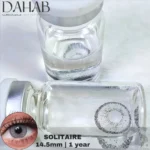 Dahab Solitaire Contact Lens - Image 2