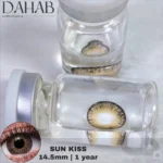 Dahab Sunkiss Contact Lens - Image 2