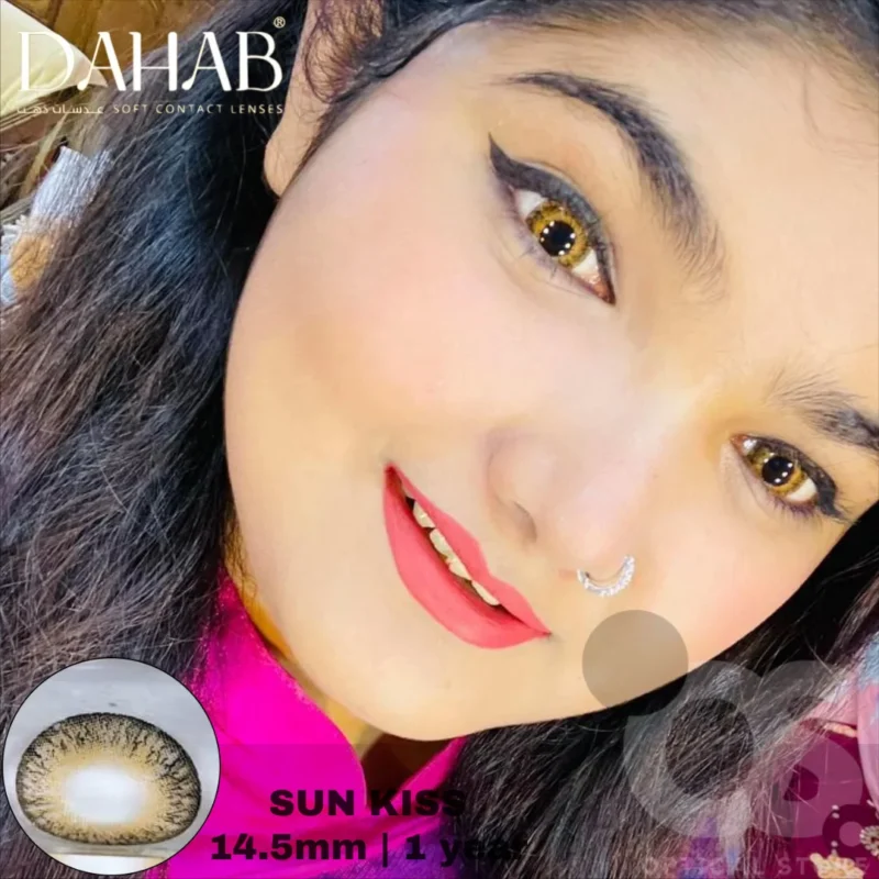 ✨ Your Trusted Contact Lens Shop — Authentic Products, Quality Service & Easy Online Order