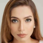 Ego Forest Feather Grey Contact Lens - Image 4